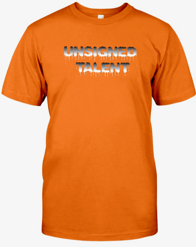 UT Gradient Tee