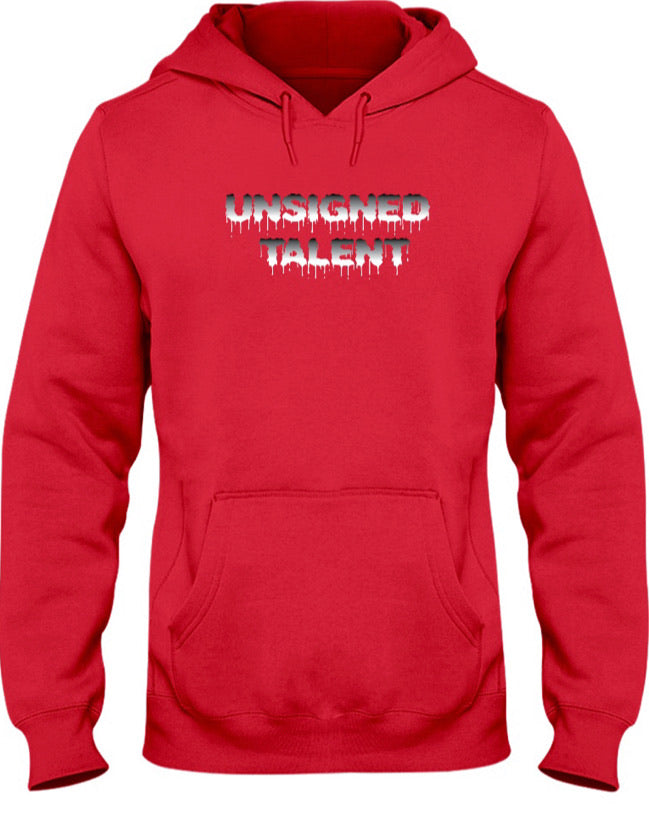 UT Gradient Hoodie