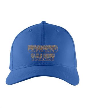 UT Bold Hat