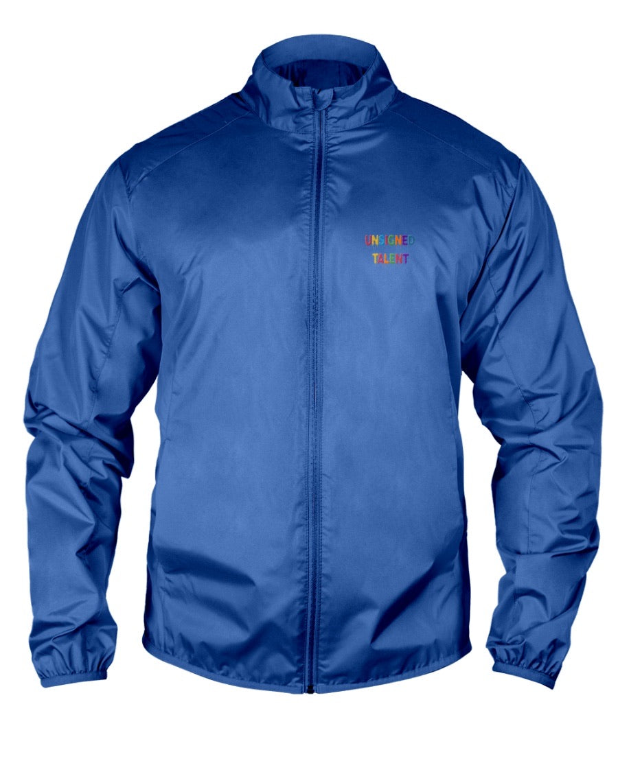 UT Drip Lightweight Jacket