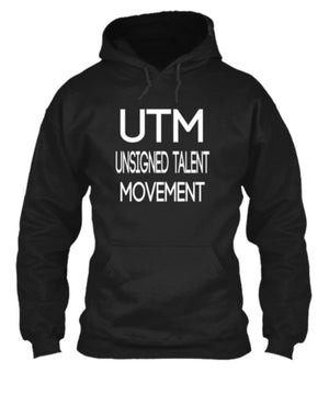 UTM Social Hoodie