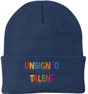 UT Drip Beanie