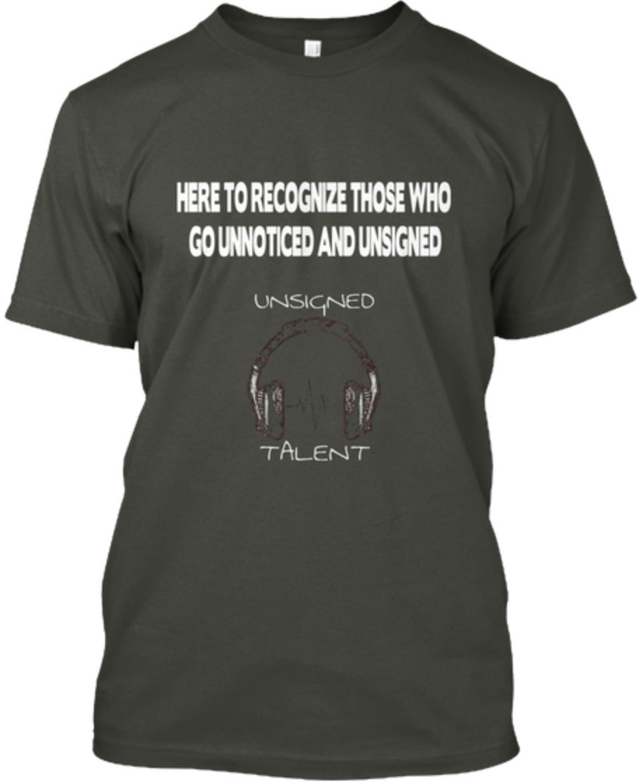 UT Social Tee