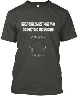 UT Social Tee
