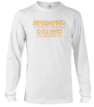 UT Bold Long Sleeve