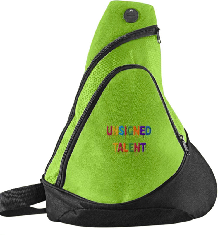 UT Drip Sling Backpack