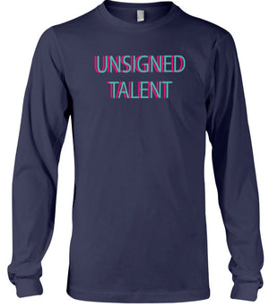 UT Holographic Long Sleeve