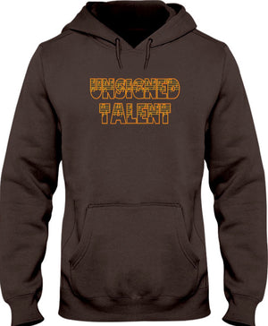 UT Bold Music Hoodie