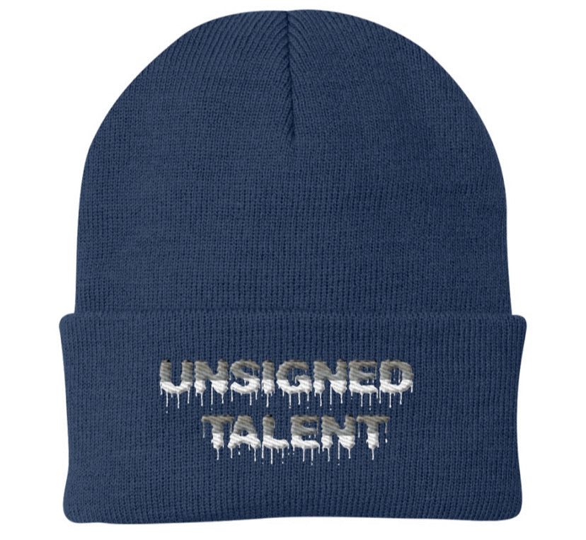 UT Gradient Beanie