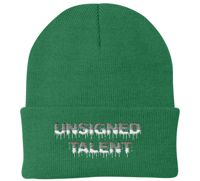 UT Gradient Beanie