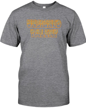 UT Bold Music Tee