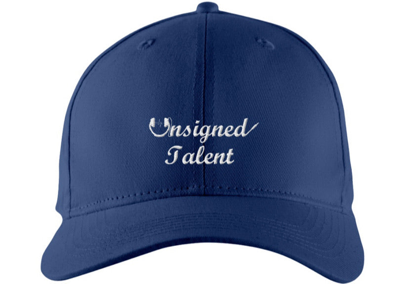 UT Cursive Hat