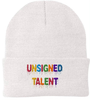 UT Drip Beanie