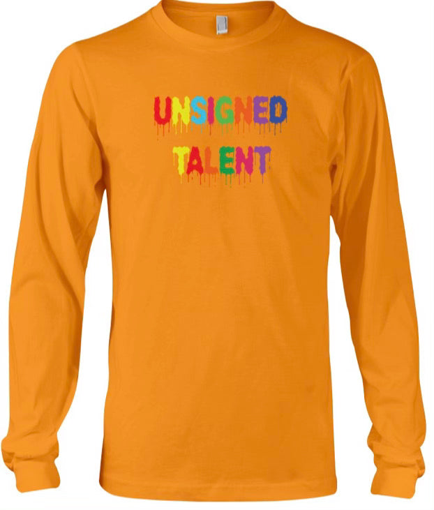 UT Drip Long Sleeve