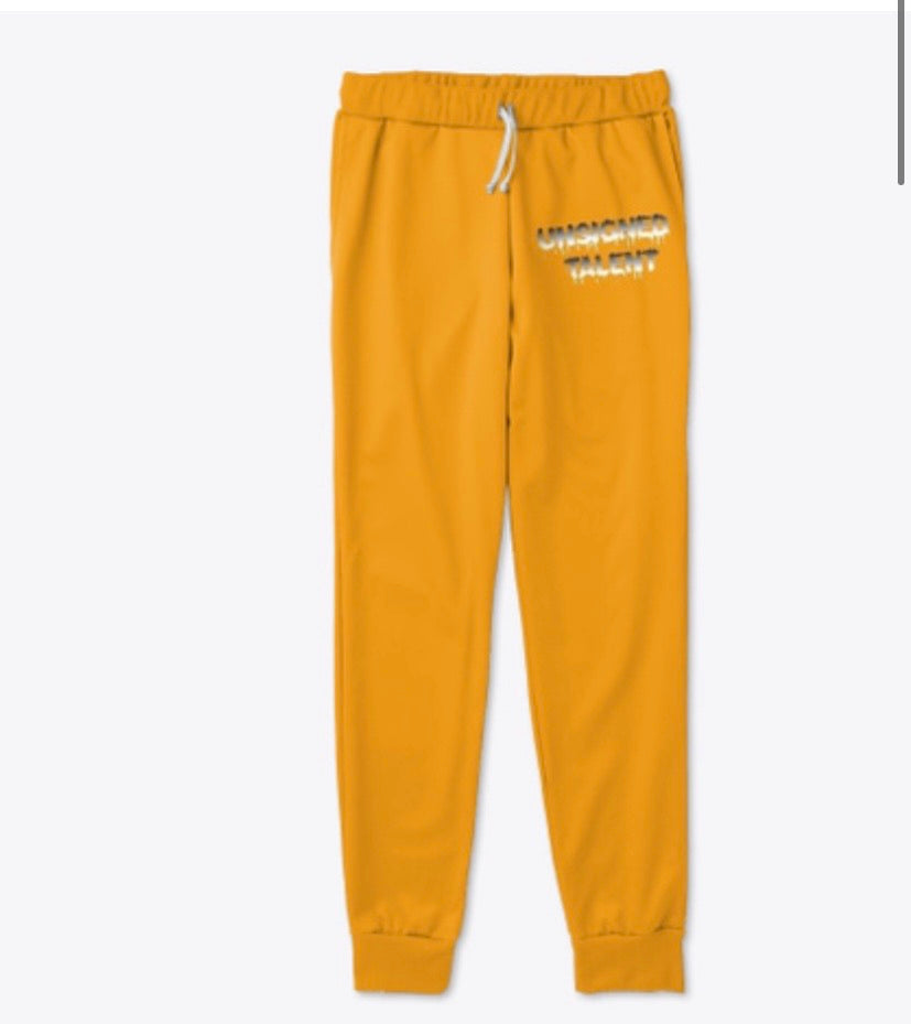 UT Gradient Joggers