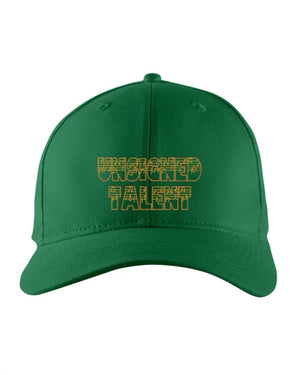 UT Bold Hat