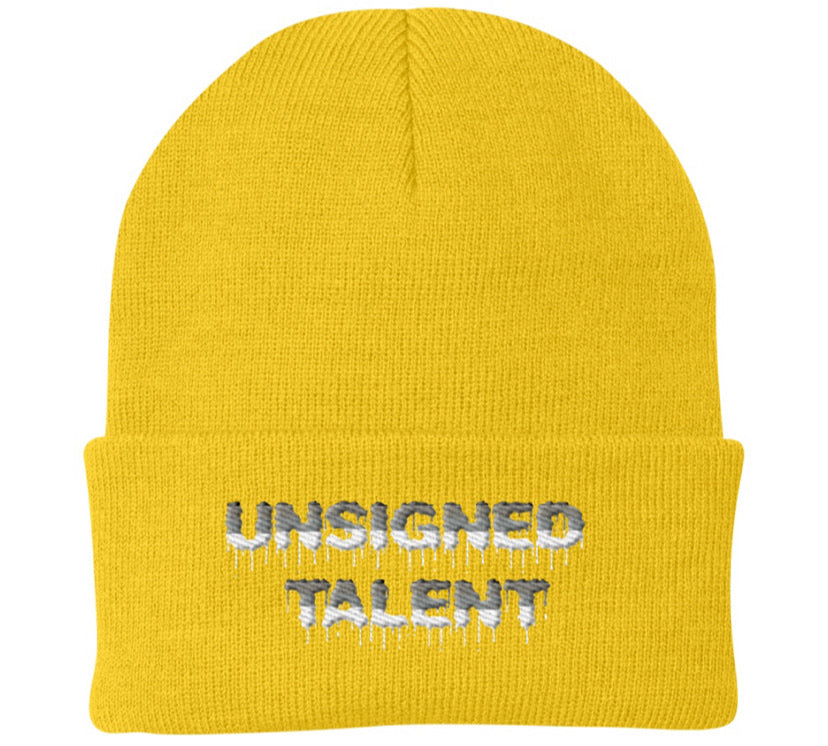 UT Gradient Beanie