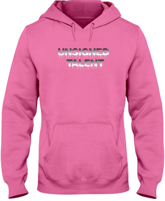 UT Gradient Hoodie