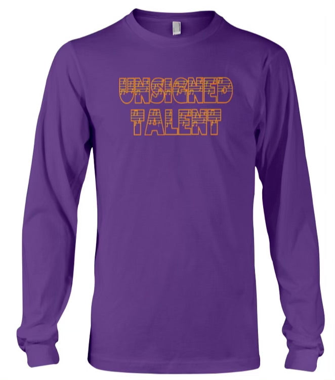 UT Bold Long Sleeve