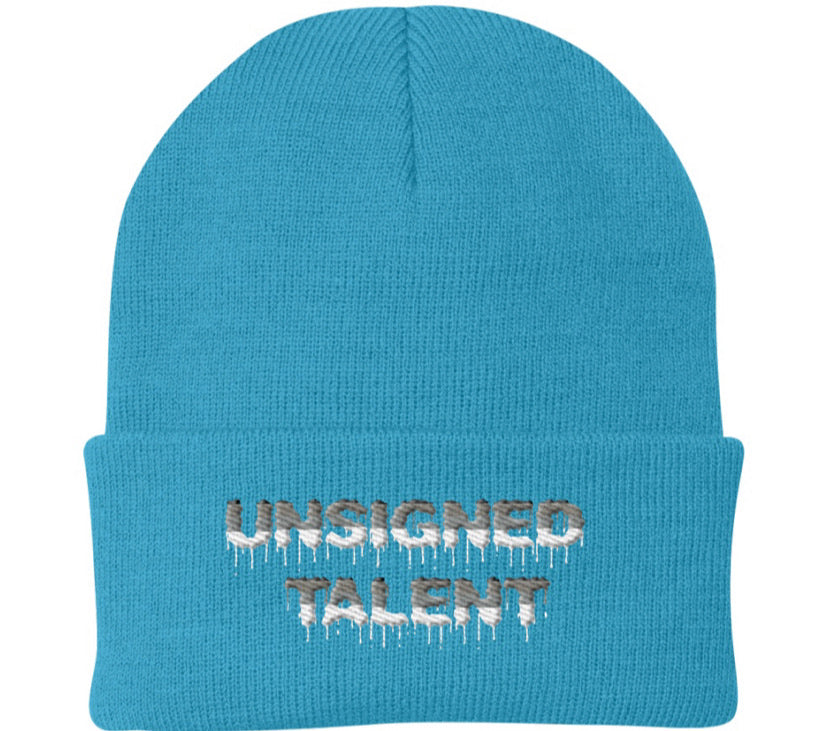 UT Gradient Beanie