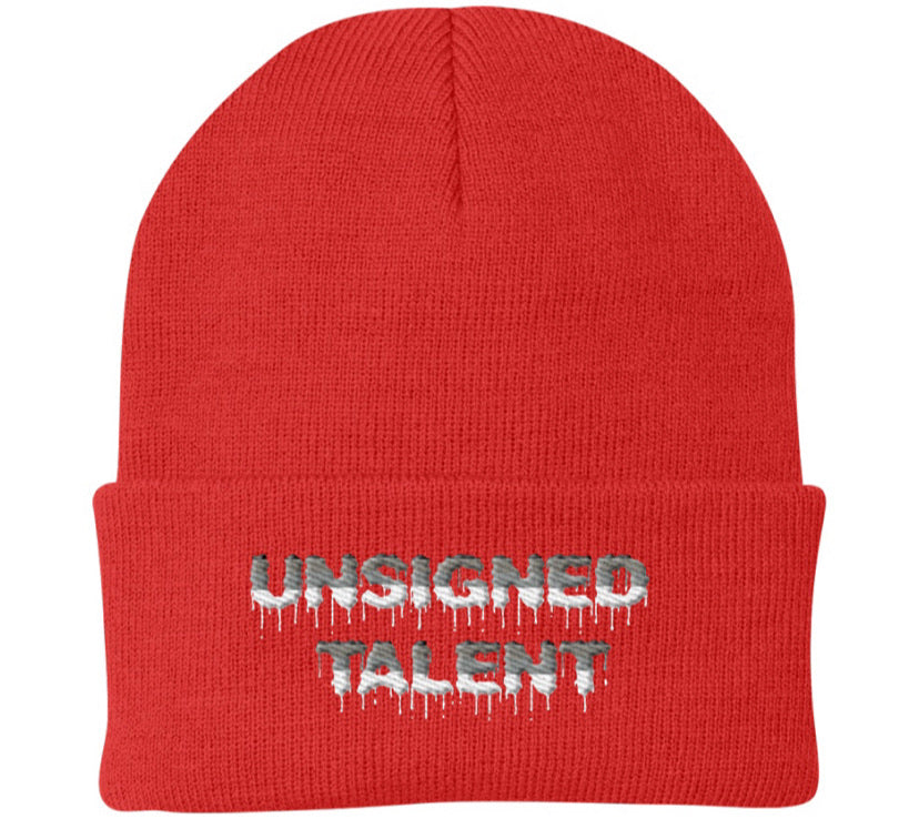 UT Gradient Beanie