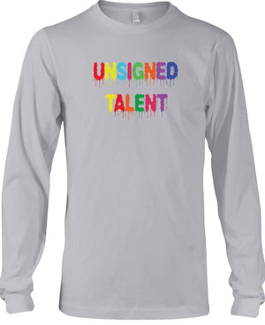 UT Drip Long Sleeve