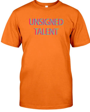 UT Holographic Tee