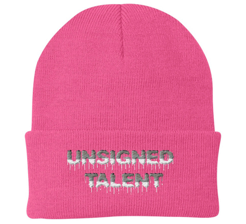 UT Gradient Beanie