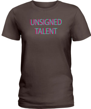 UT Women’s Holographic Tee