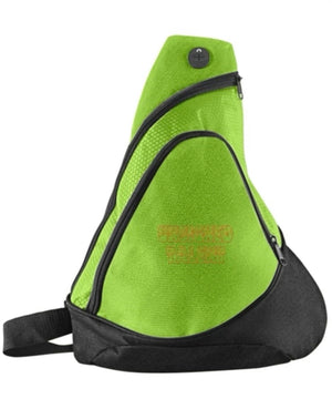 UT Bold Sling Backpack