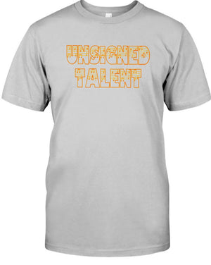 UT Bold Music Tee