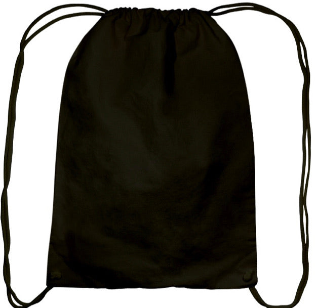 UT Bold Drawstring Bag