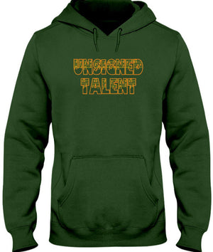 UT Bold Music Hoodie