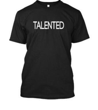 UT Talented Tee