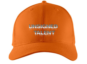 UT Gradient Hat