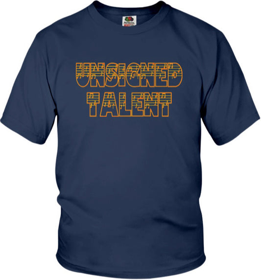 UT Kid’s Bold Tee