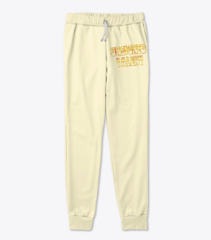 UT Bold Joggers