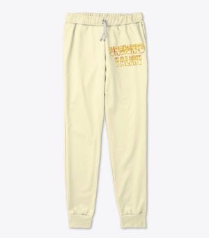 UT Bold Joggers