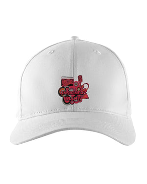 UT Classic Embroidered Hat