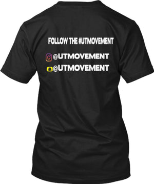 UT Social Tee
