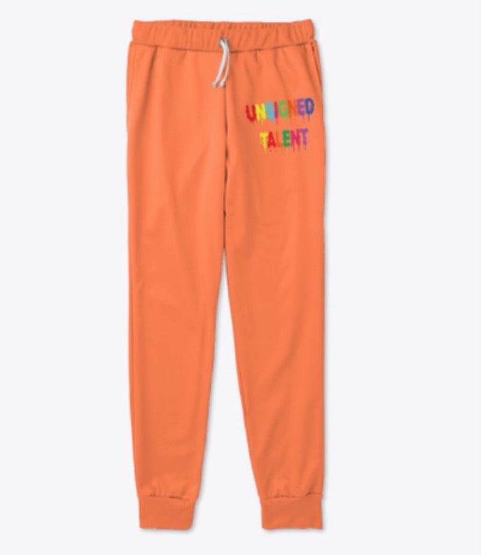 UT Drip Joggers