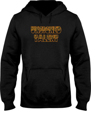 UT Bold Music Hoodie