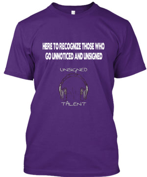 UT Social Tee