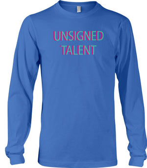 UT Holographic Long Sleeve