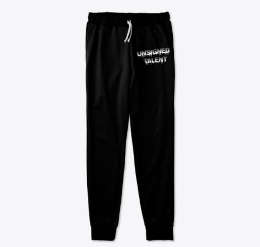 UT Gradient Joggers