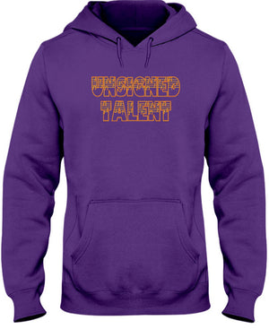 UT Bold Music Hoodie