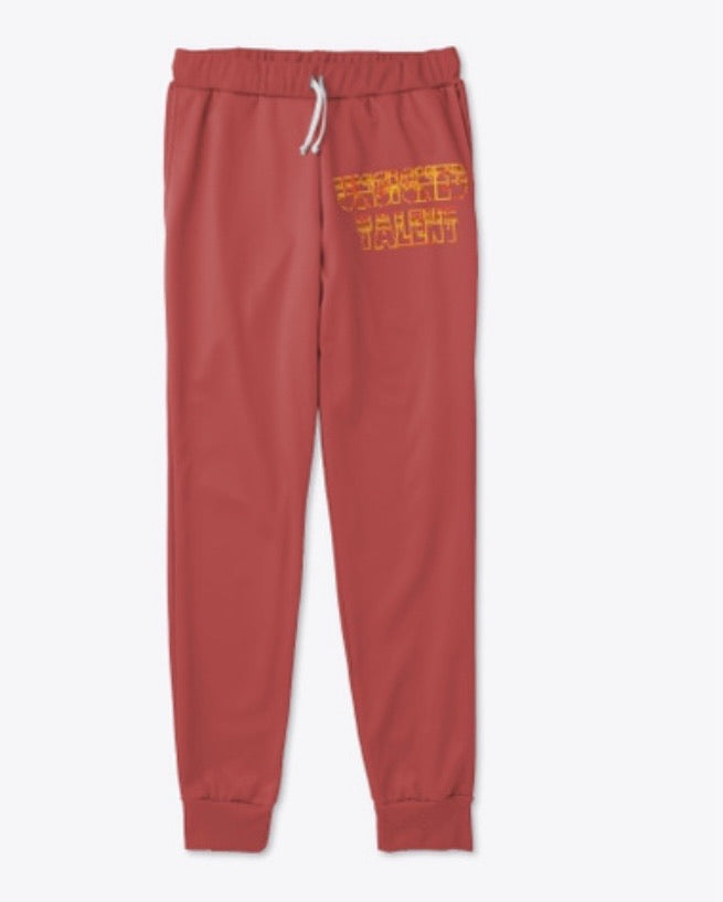 UT Bold Joggers