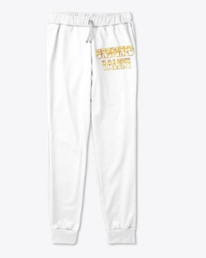 UT Bold Joggers