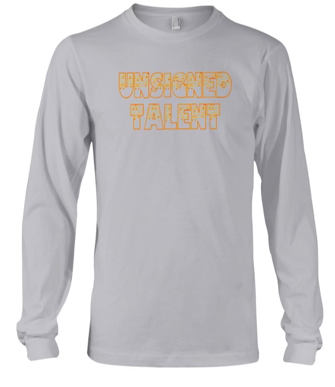 UT Bold Long Sleeve