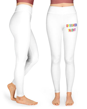 UT Drip High Waist Leggings